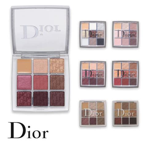 dior アイシャドウ パレット|【DIOR】 ディオール バックステージ アイ パレット .